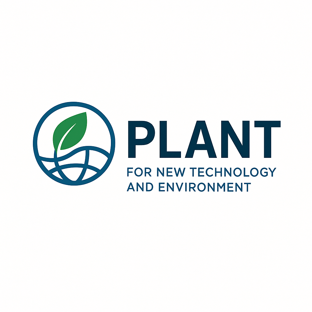 Plant for New Technology and Environment